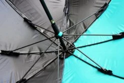 Drennan UMBRELLA 50" -Visserij Benodigdheden Winkel drennan umbrella paraplu 4 min