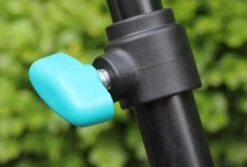 Drennan UMBRELLA 50" -Visserij Benodigdheden Winkel drennan umbrella paraplu 8 min