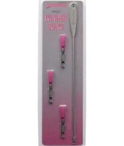 Drennan WINDER BUNGS -Visserij Benodigdheden Winkel drennan winder bung mini min