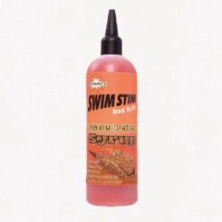 DYNAMITE BAITS SWIM STIM STICKY PELLET SYRUP 300ml -Visserij Benodigdheden Winkel dynamite baits Krill Swim Stim Sticky Pellet Syrup min