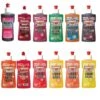 DYNAMITE BAITS XL LIQUIDS