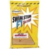 DYNAMITE BAITS SWIM STIM F1 SWEET LOW FEET GROUNDBAIT 900g