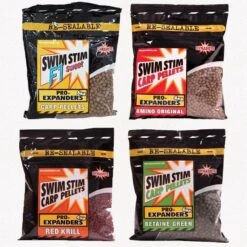 DYNAMITE BAITS SWIM STIM PRO EXPANDERS 350g