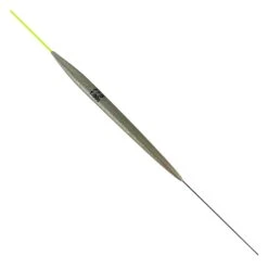 Model 9 (3 Stuks) -Visserij Benodigdheden Winkel ffb dobber model13 1g geel min