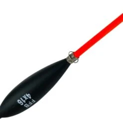 Model 24 (3 Stuks) -Visserij Benodigdheden Winkel ffb dobbers model 24 a min