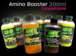 AMINO BOOSTER 200ml