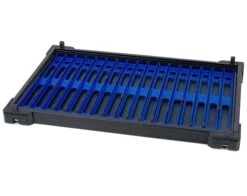 Matrix POLE WINDERS LOADED TRAY - 5 Opties -Visserij Benodigdheden Winkel gpw003 matrix blue loaded pole winder tray 26cm blauw tuigenlade GPW003 1 min