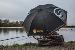 Guru LARGE UMBRELLA -Visserij Benodigdheden Winkel guru large umbrella GB2 min