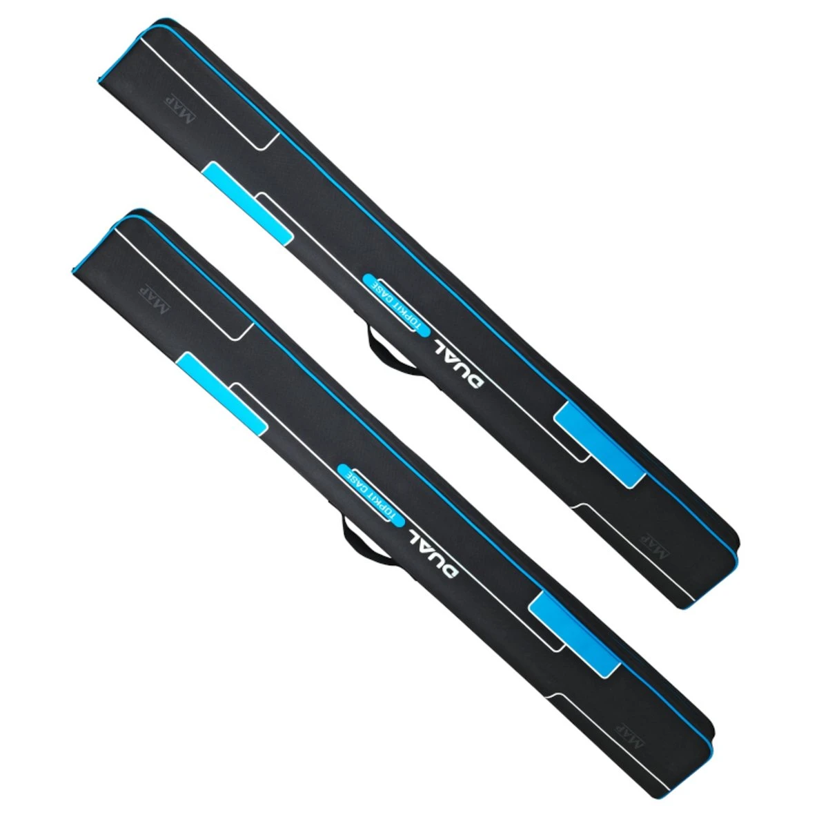 MAP DUAL TOP KIT KASE - 2 Opties 1 MAP DUAL TOP KIT KASE - 2 Opties