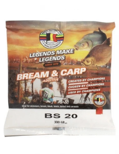 BS20 - 300g 1 BS20 - 300g