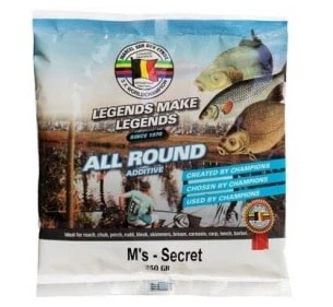 M'S SECRET 250g 1 M'S SECRET 250g