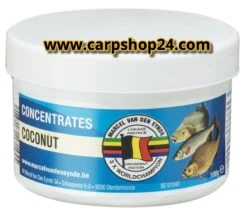 CONCENTRAAT 100g -Visserij Benodigdheden Winkel marcel van den eynde concentraat 100g coconut min