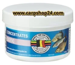 CONCENTRAAT 100g -Visserij Benodigdheden Winkel marcel van den eynde concentraat 100g exotic min