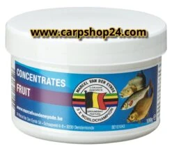 CONCENTRAAT 100g -Visserij Benodigdheden Winkel marcel van den eynde concentraat 100g fruit min