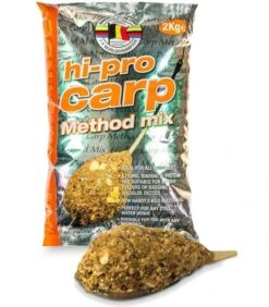 HI-PRO CARP METHOD MIX 2kg