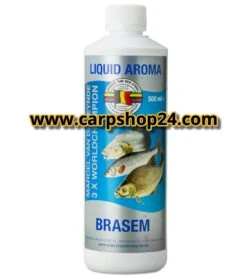 LIQUID AROMA 500ml -Visserij Benodigdheden Winkel marcel van den eynde liquid aroma 500ml brasem min