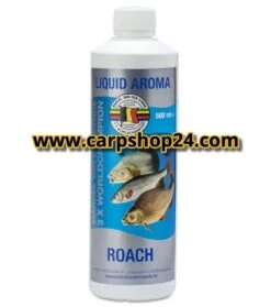 LIQUID AROMA 500ml -Visserij Benodigdheden Winkel marcel van den eynde liquid aroma 500ml roach min