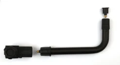 Matrix 3D-R CROSS ARM - 2 Opties -Visserij Benodigdheden Winkel matrix 3dr cross arm short 1 min