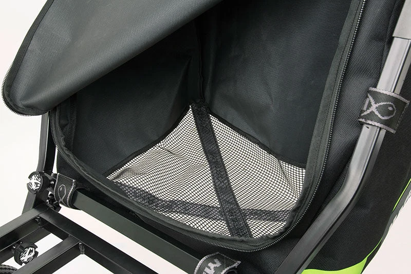 Matrix 4 WHEEL TRANSPORTER 6 Matrix 4 WHEEL TRANSPORTER - Afbeelding 6