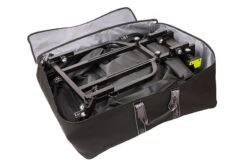 Matrix 4 WHEEL TRANSPORTER 18 Matrix 4 WHEEL TRANSPORTER -Visserij Benodigdheden Winkel matrix 4 wheel transporter transportkar 4 wielen GTR004 8 min