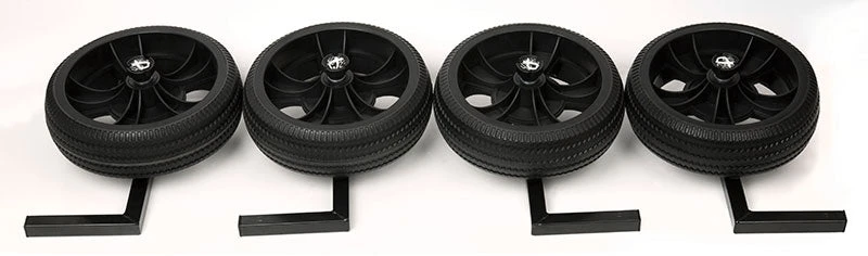 Matrix 4 WHEEL TRANSPORTER 10 Matrix 4 WHEEL TRANSPORTER - Afbeelding 10