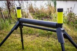 Matrix COMPACT POLE ROLLERS -Visserij Benodigdheden Winkel matrix compact single pole roller afsteekroller 10 min