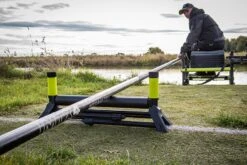 Matrix COMPACT POLE ROLLERS -Visserij Benodigdheden Winkel matrix compact single pole roller afsteekroller 11 min