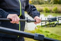 Matrix COMPACT POLE ROLLERS -Visserij Benodigdheden Winkel matrix compact single pole roller afsteekroller 12 min