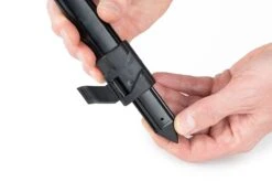 Matrix COMPACT POLE ROLLERS -Visserij Benodigdheden Winkel matrix compact single pole roller afsteekroller 5 min