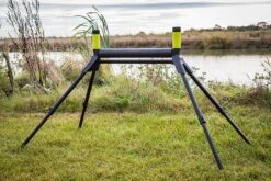 Matrix COMPACT POLE ROLLERS -Visserij Benodigdheden Winkel matrix compact single pole roller afsteekroller 9 min