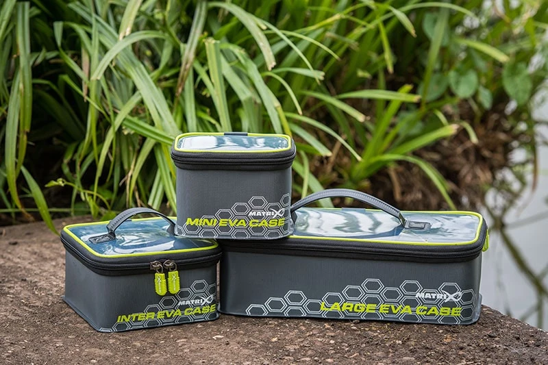 Matrix EVA CASES - 3 Opties 8 Matrix EVA CASES - 3 Opties - Afbeelding 8