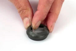 Matrix FLEXIBLE TOSS POTS + 2 LIDS 15 Matrix FLEXIBLE TOSS POTS + 2 LIDS -Visserij Benodigdheden Winkel matrix flexible toss pots cup potjes 2 min