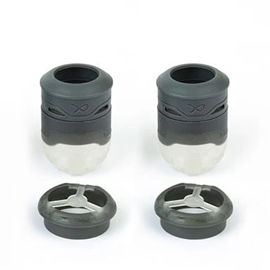 Matrix FLEXIBLE TOSS POTS + 2 LIDS 4 Matrix FLEXIBLE TOSS POTS + 2 LIDS - Afbeelding 4