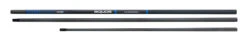 Matrix AQUOS POWER HANDLE - 2 Opties -Visserij Benodigdheden Winkel matrix gln059 aquos 4m power landing net handle schepnetsteel min