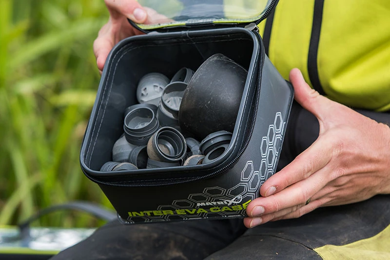 Matrix EVA CASES - 3 Opties 9 Matrix EVA CASES - 3 Opties - Afbeelding 9