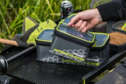 Matrix EVA CASES - 3 Opties 20 Matrix EVA CASES - 3 Opties -Visserij Benodigdheden Winkel matrix inter eva case GLU116 2 min