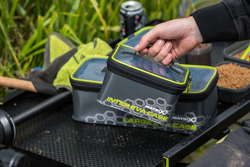 Matrix EVA CASES - 3 Opties 10 Matrix EVA CASES - 3 Opties - Afbeelding 10