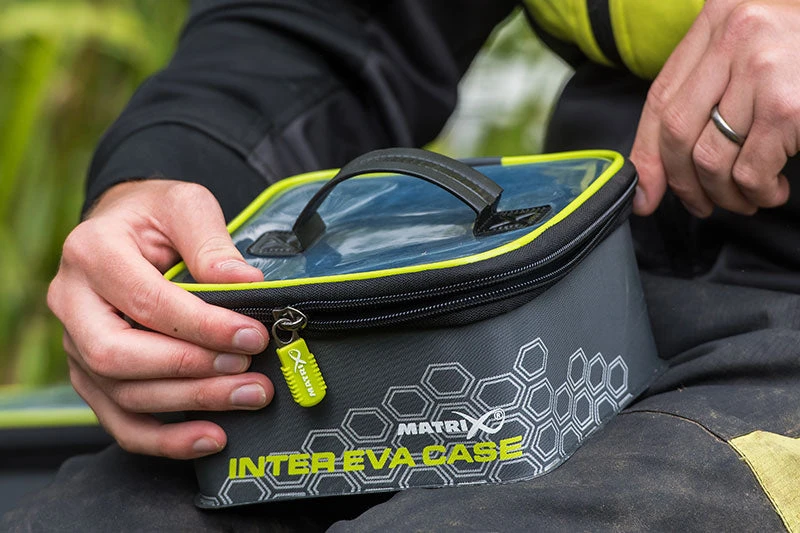 Matrix EVA CASES - 3 Opties 11 Matrix EVA CASES - 3 Opties - Afbeelding 11