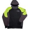 Matrix SOFT SHELL FLEECE - 4 Opties
