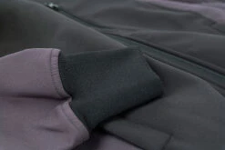 Matrix SOFT SHELL FLEECE - 4 Opties -Visserij Benodigdheden Winkel matrix soft shell fleece kleding 3