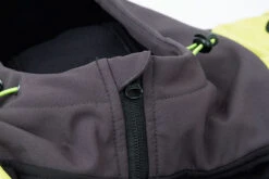 Matrix SOFT SHELL FLEECE - 4 Opties -Visserij Benodigdheden Winkel matrix soft shell fleece kleding 4