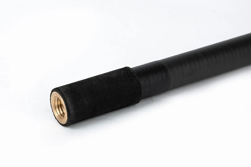 Matrix TORQUE LANDING NET HANDLE 2.5m 2 Matrix TORQUE LANDING NET HANDLE 2.5m - Afbeelding 2
