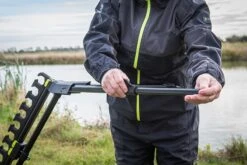 Matrix 12 KIT ROOST -Visserij Benodigdheden Winkel matrix 12 kit roost topsetsteun 10 min