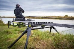 Matrix 12 KIT ROOST -Visserij Benodigdheden Winkel matrix 12 kit roost topsetsteun 12 min