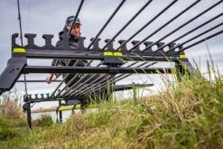 Matrix 12 KIT ROOST -Visserij Benodigdheden Winkel matrix 12 kit roost topsetsteun 13 min