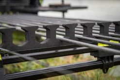 Matrix 12 KIT ROOST -Visserij Benodigdheden Winkel matrix 12 kit roost topsetsteun 14 min