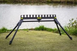 Matrix 12 KIT ROOST -Visserij Benodigdheden Winkel matrix 12 kit roost topsetsteun 7 min