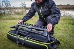 Matrix 12 KIT ROOST -Visserij Benodigdheden Winkel matrix 12 kit roost topsetsteun 9 min