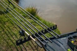 Matrix 12 KIT THREADED ROOST -Visserij Benodigdheden Winkel matrix 12 kit threaded roost topsetsteun gba058 3 min