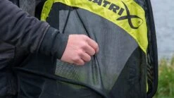 Matrix COMMERCIAL KEEPNET 2.5m -Visserij Benodigdheden Winkel matrix commercial keepnet leefnet GLN068 12 min